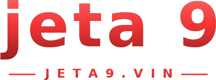 jeta 9 logo